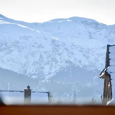 Galijanka Na Gubałówce *