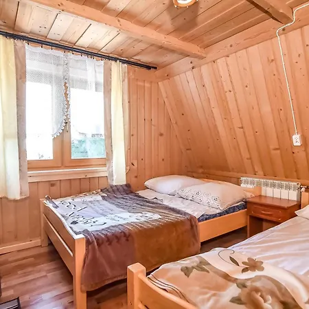 Galijanka Na Gubałówce Bed and breakfast *