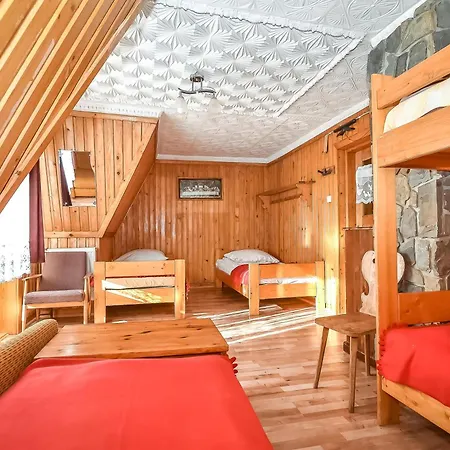 Galijanka Na Gubalowce * Kościelisko
