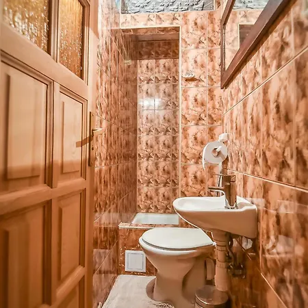 Galijanka Na Gubałówce Nocleg ze śniadaniem