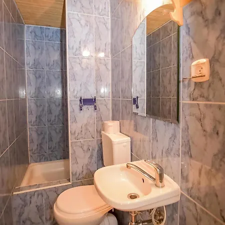 Nocleg ze śniadaniem Galijanka Na Gubałówce