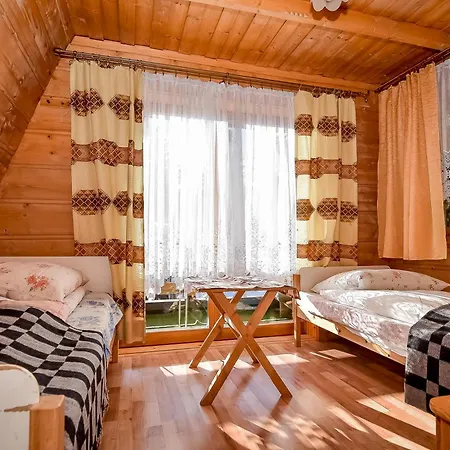 Galijanka Na Gubalowce *
