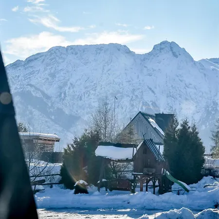 Galijanka Na Gubałówce