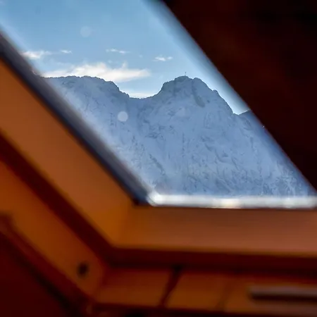 Galijanka Na Gubałówce Nocleg ze śniadaniem *