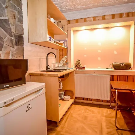 Nocleg ze śniadaniem Galijanka Na Gubałówce *