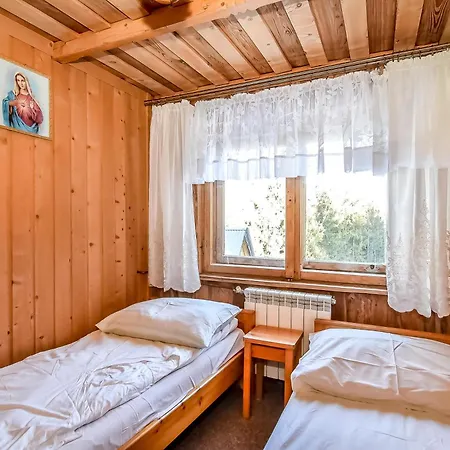 Bed and breakfast Galijanka Na Gubałówce Kościelisko