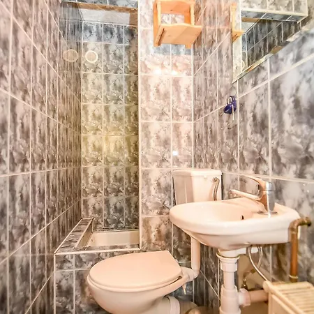 Galijanka Na Gubałówce Nocleg ze śniadaniem