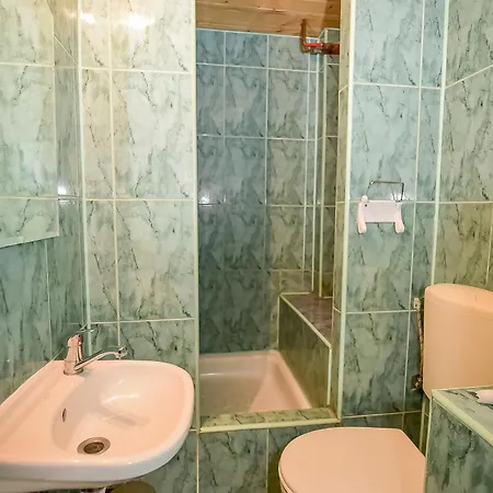 Frühstückspension Galijanka Na Gubalowce Kościelisko