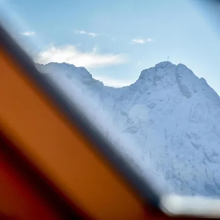 Nocleg ze śniadaniem Galijanka Na Gubałówce *