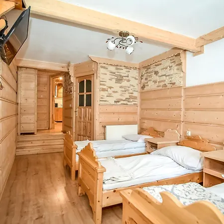 Galijanka Na Gubałówce Bed and breakfast Kościelisko