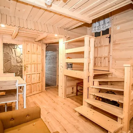 Galijanka Na Gubałówce *