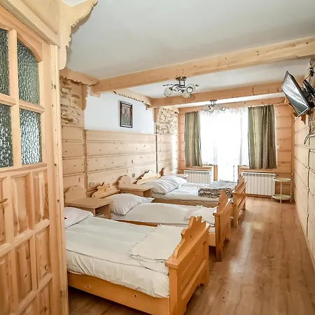 Galijanka Na Gubałówce