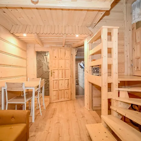 Galijanka Na Gubałówce Kościelisko