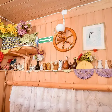 Galijanka Na Gubałówce