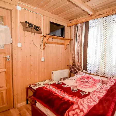 Nocleg ze śniadaniem Galijanka Na Gubałówce Kościelisko