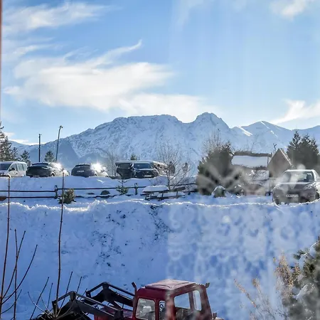 Galijanka Na Gubałówce *