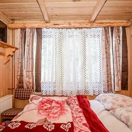 Galijanka Na Gubałówce