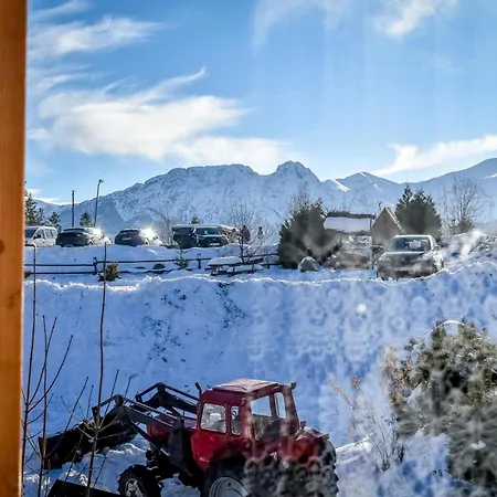 Galijanka Na Gubałówce * Kościelisko