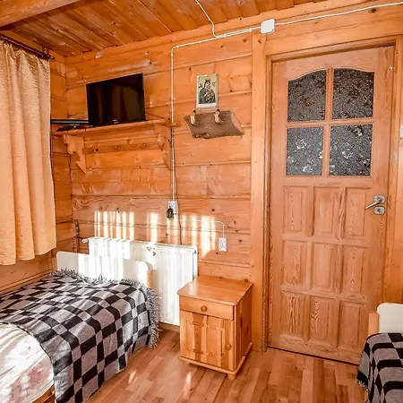 Nocleg ze śniadaniem Galijanka Na Gubałówce