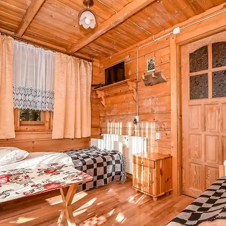 Galijanka Na Gubałówce Bed and breakfast Kościelisko