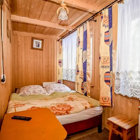 Galijanka Na Gubałówce Kościelisko