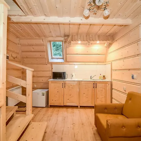 Nocleg ze śniadaniem Galijanka Na Gubałówce