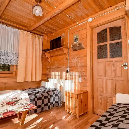 Galijanka Na Gubałówce * Kościelisko