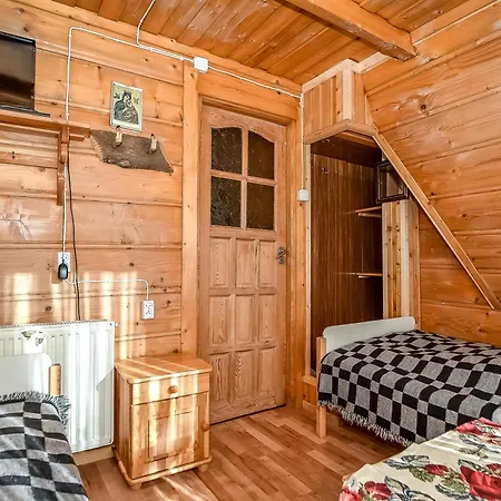 Galijanka Na Gubałówce *