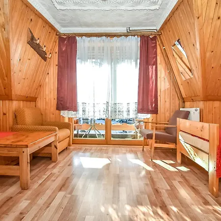 Nocleg ze śniadaniem Galijanka Na Gubałówce Kościelisko