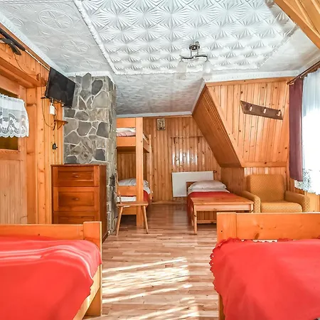 Bed and breakfast Galijanka Na Gubałówce Kościelisko