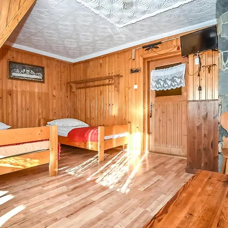 Galijanka Na Gubałówce Bed and breakfast *