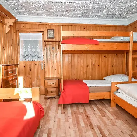 Galijanka Na Gubalowce *