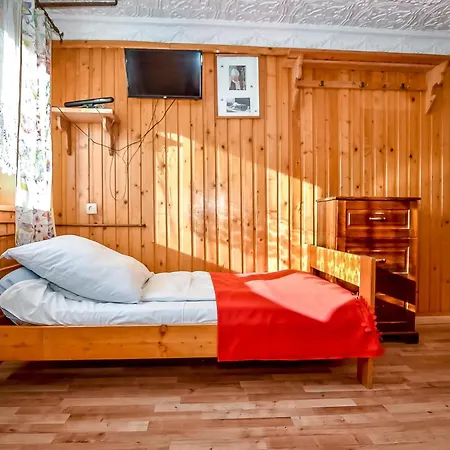 Galijanka Na Gubałówce *