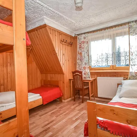 Galijanka Na Gubałówce Nocleg ze śniadaniem Kościelisko