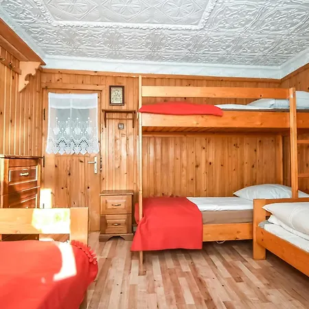 Bed & Breakfast Galijanka Na Gubalowce