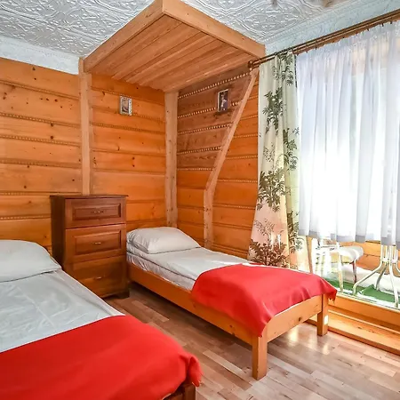 Nocleg ze śniadaniem Galijanka Na Gubałówce