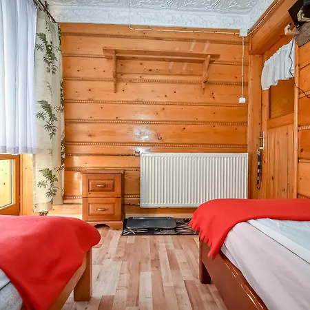 Galijanka Na Gubalowce *