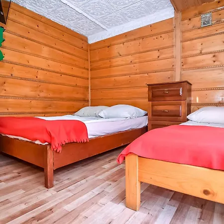 Galijanka Na Gubalowce *
