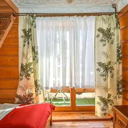 Galijanka Na Gubalowce * Kościelisko