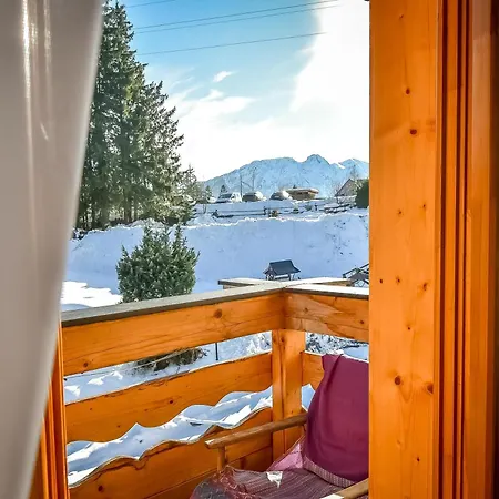 Galijanka Na Gubałówce *