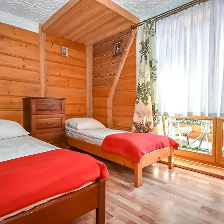 Galijanka Na Gubalowce *