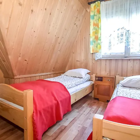 Frühstückspension Galijanka Na Gubalowce Kościelisko