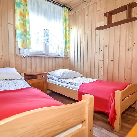 Galijanka Na Gubałówce Kościelisko