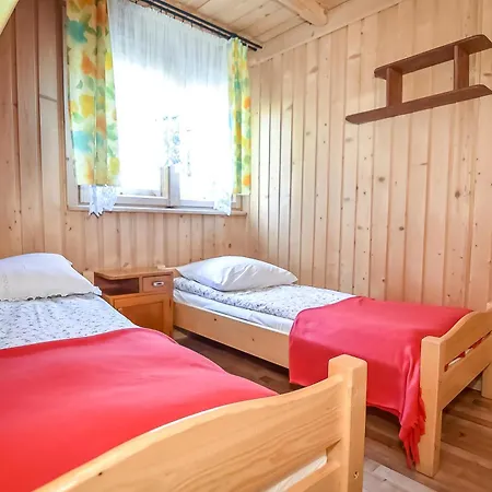 Nocleg ze śniadaniem Galijanka Na Gubałówce Kościelisko