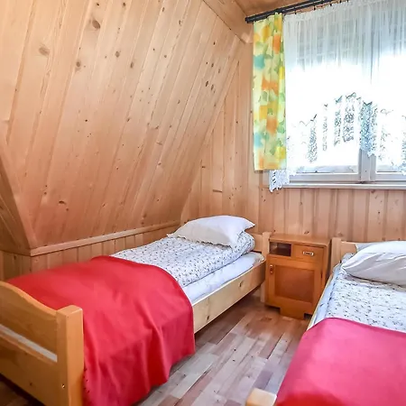 Galijanka Na Gubalowce *