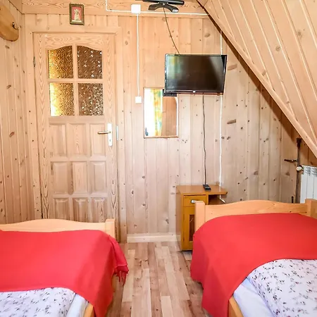 Nocleg ze śniadaniem Galijanka Na Gubałówce