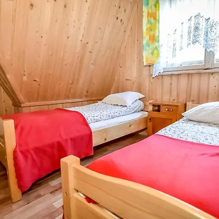 Galijanka Na Gubałówce Kościelisko