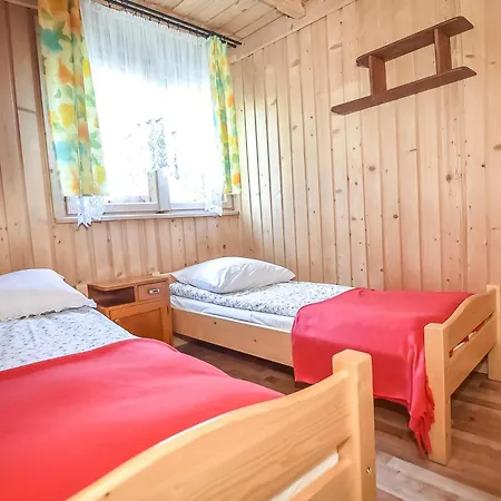 Frühstückspension Galijanka Na Gubalowce Kościelisko