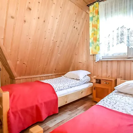 Frühstückspension Galijanka Na Gubalowce