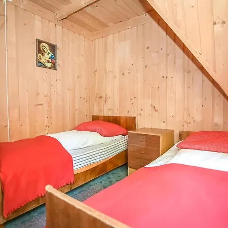 Galijanka Na Gubalowce *